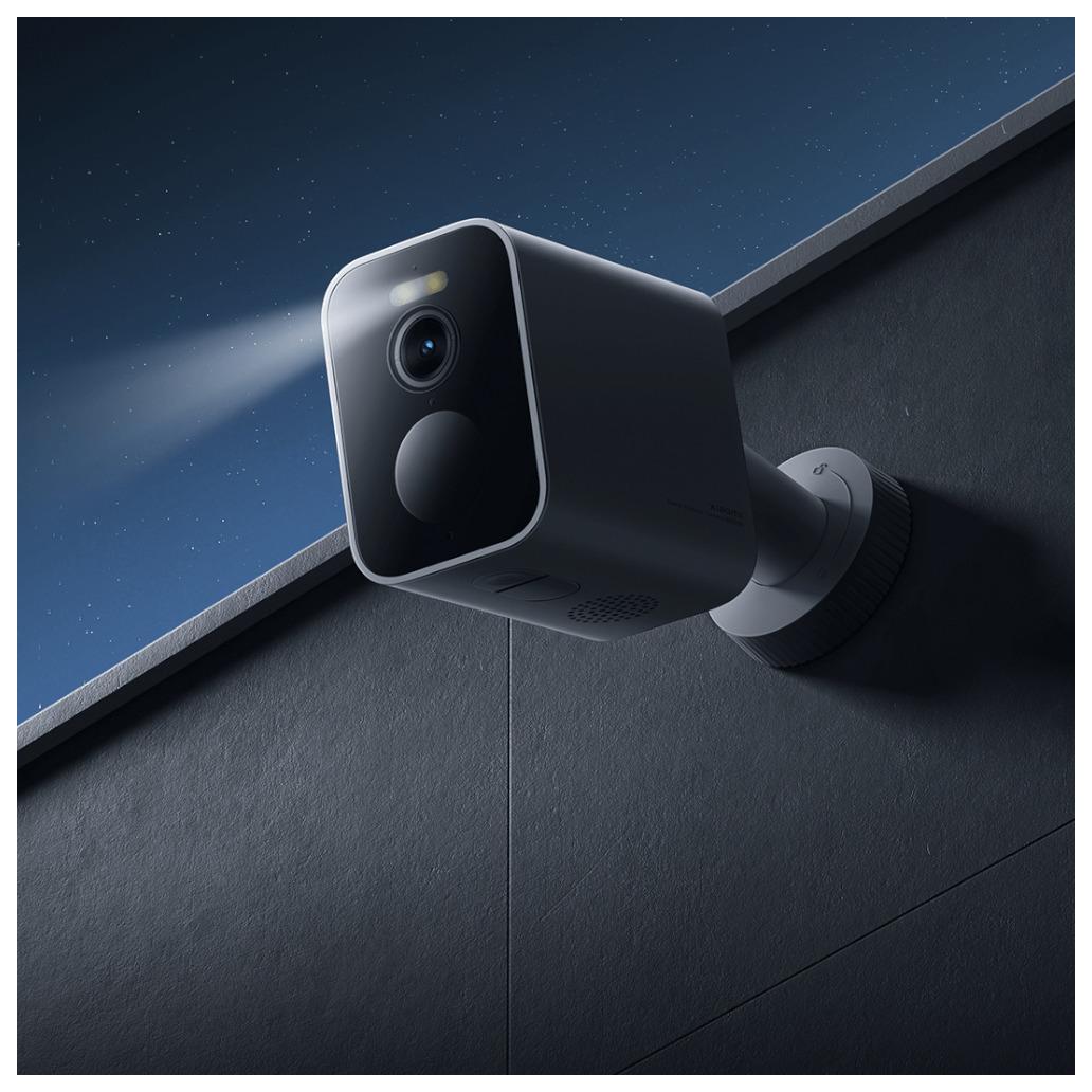 Xiaomi Outdoor Camera BW500