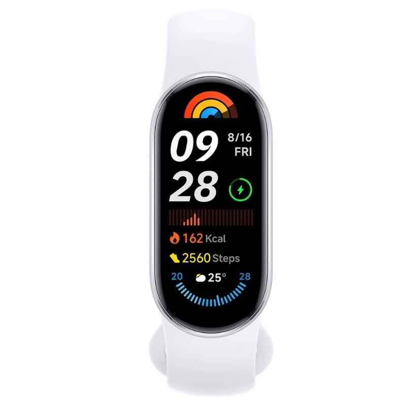 Xiaomi Smart Band 9