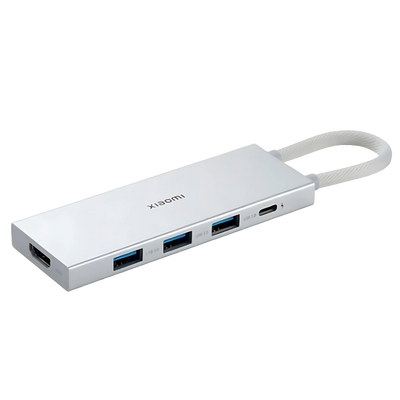 Xiaomi 5-in-1 Type-C Hub