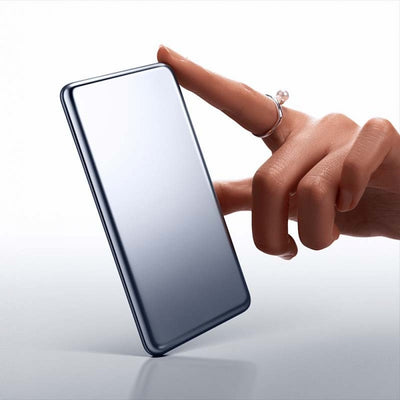 Power Bank Xiaomi Ultra Slim 5000mAh
