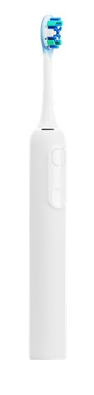 Escova de Dentes Xiaomi Oscillation Electric Toothbrush White