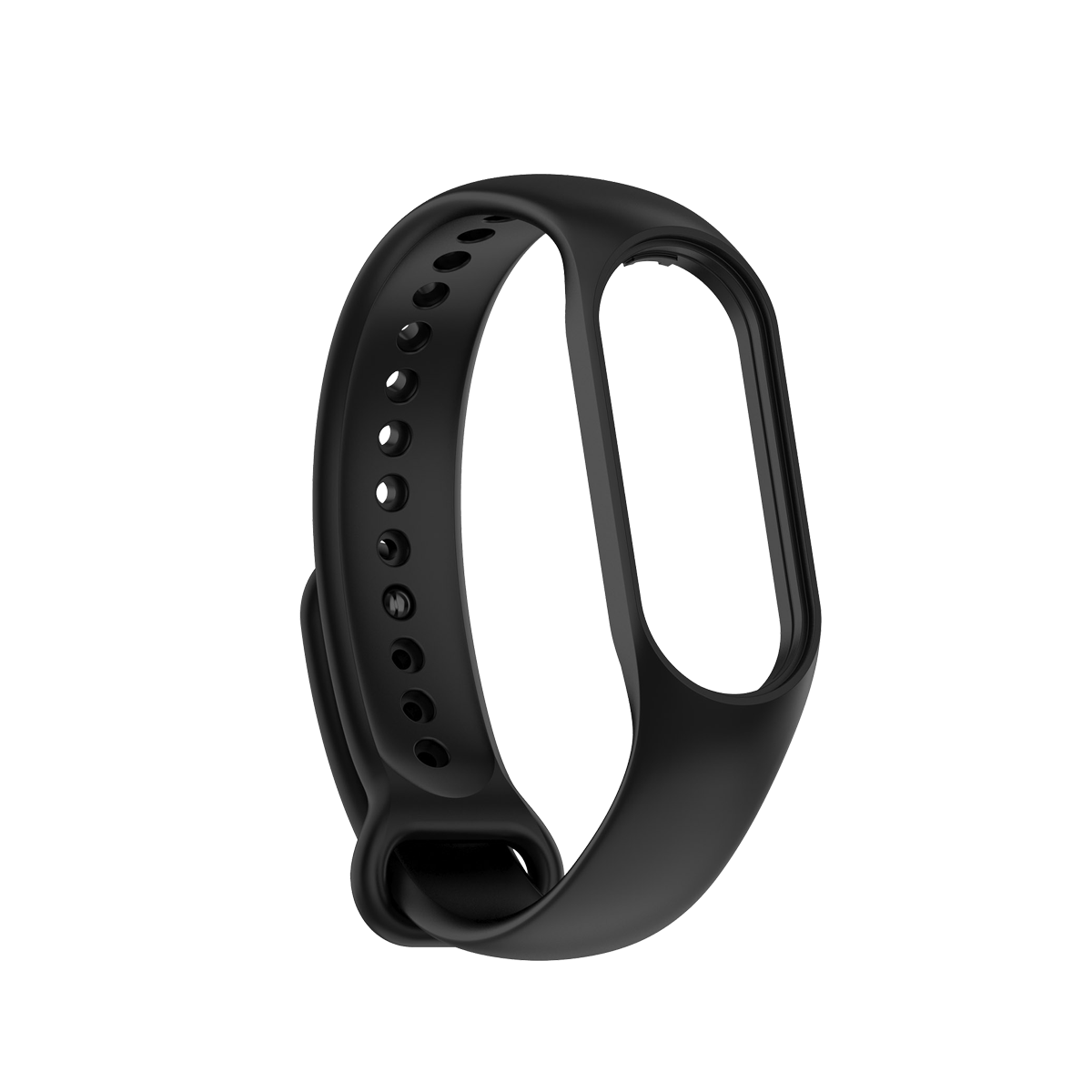 Bracelete Band 5 e 6 Black