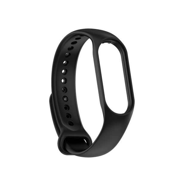 Bracelete Band 5 e 6 Black