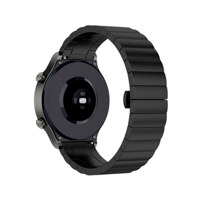 Bracelete Aço Inoxidável Smartwatch