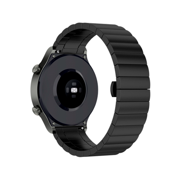 Bracelete Aço Inoxidável Smartwatch