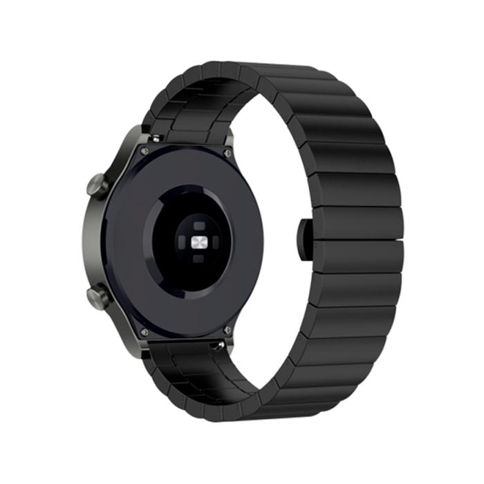 Bracelete Aço Inoxidável Smartwatch