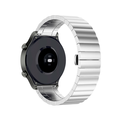 Bracelete Aço Inoxidável Smartwatch