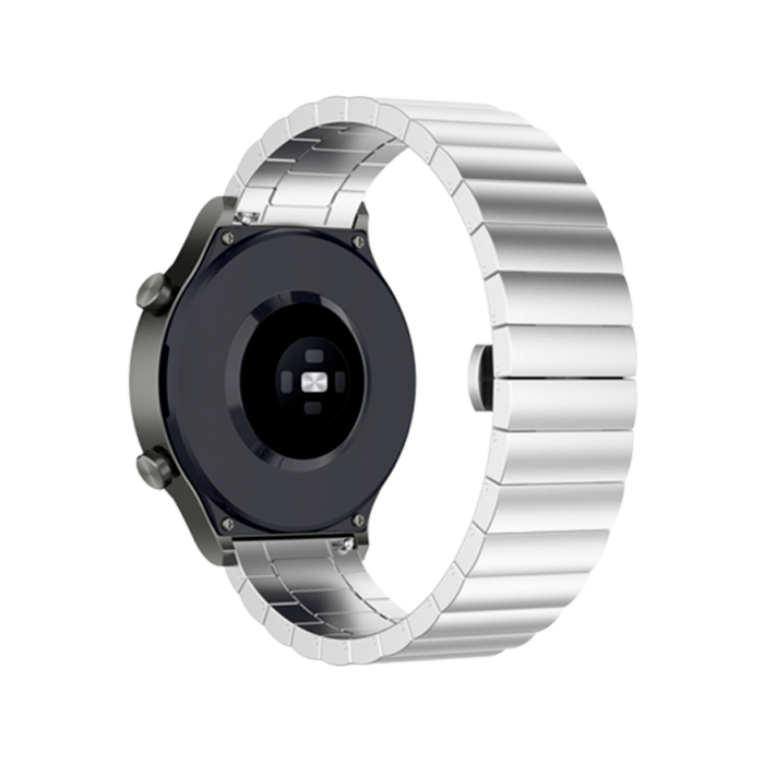 Bracelete Aço Inoxidável Smartwatch