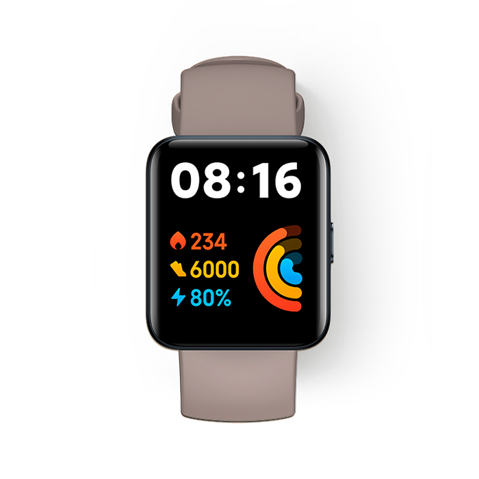 Bracelete Redmi Watch 2 Lite
