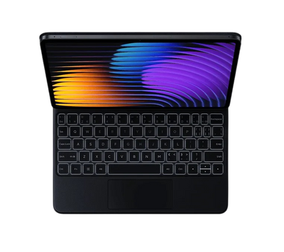 Teclado Xiaomi Pad 7 / 7 Pro Focus Keyboard (UK English)