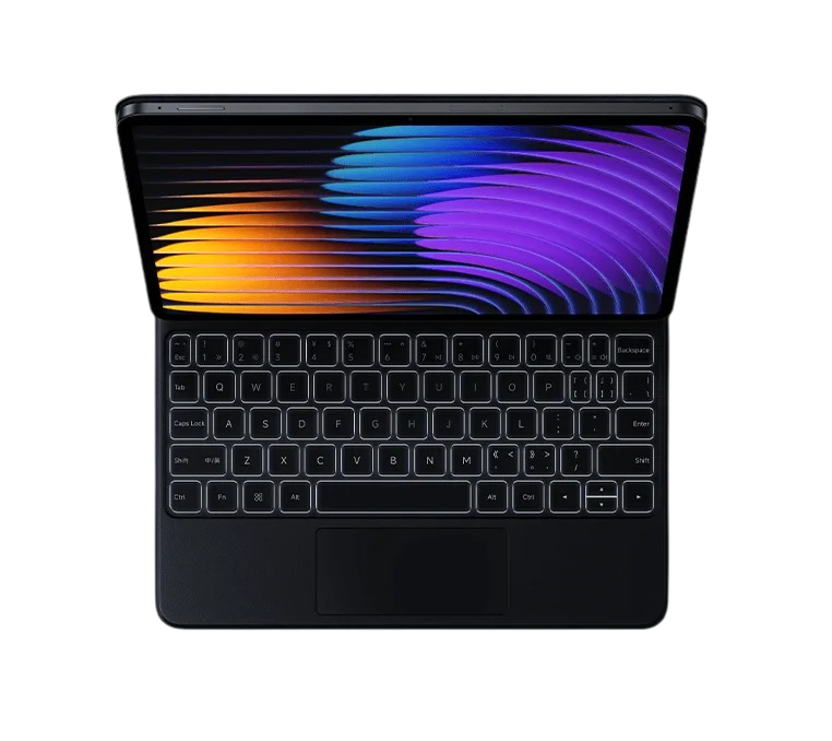 Teclado Xiaomi Pad 7 / 7 Pro Focus Keyboard (UK English)