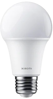 Lâmpada Xiaomi Smart LED Bulb (White and Color)