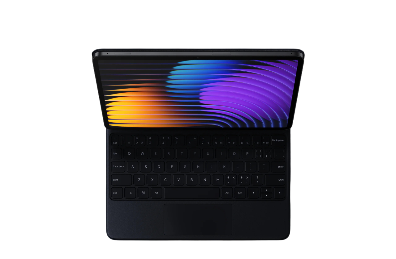 Teclado Xiaomi Pad 7 / 7 Pro Focus Keyboard (UK English)