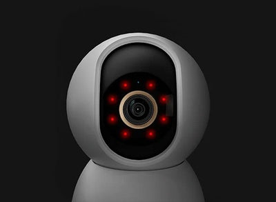 Câmara Xiaomi Smart Camera C500 EU