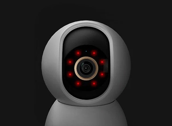 Câmara Xiaomi Smart Camera C500 EU