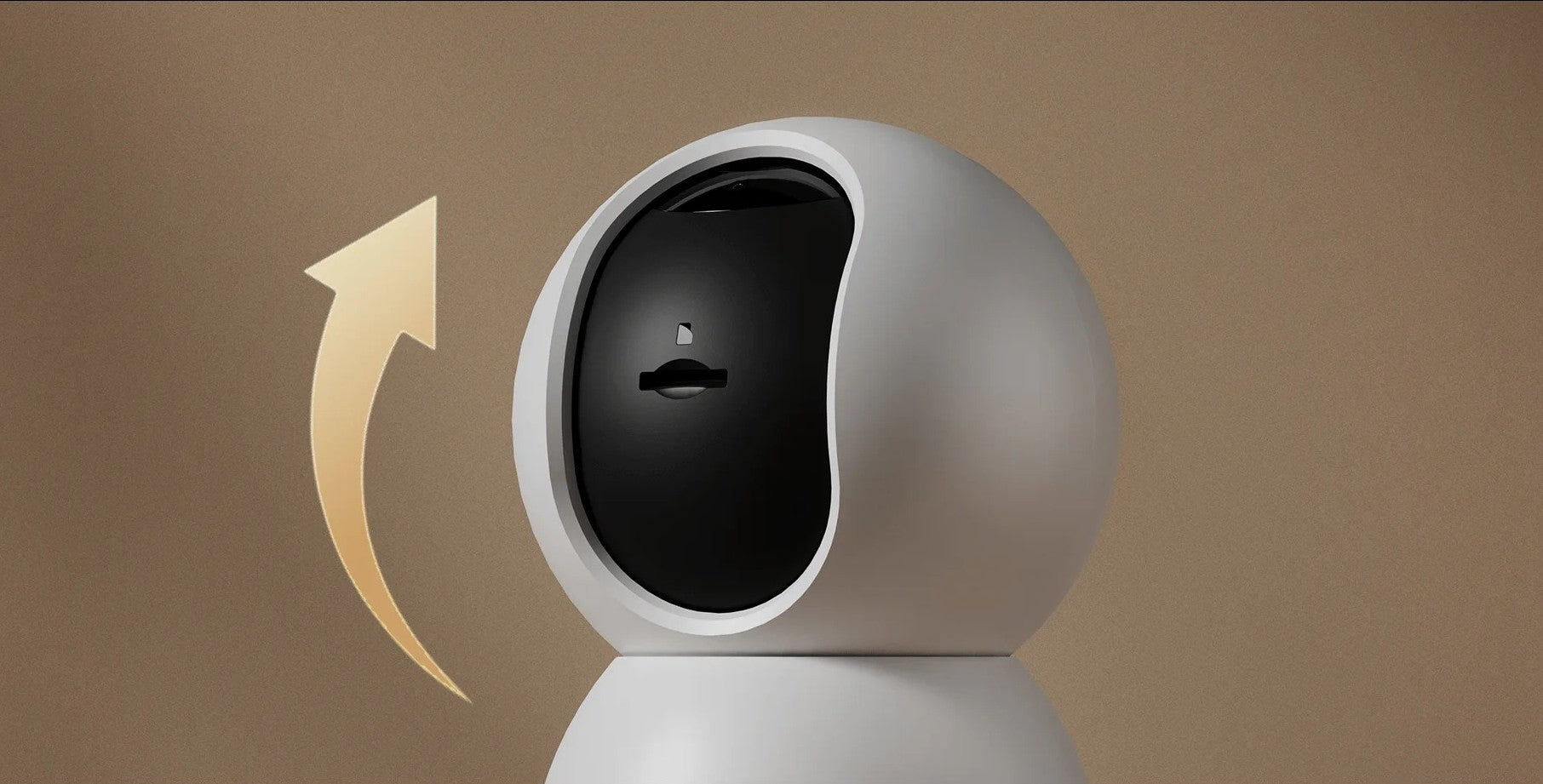 Câmara Xiaomi Smart Camera C500 EU