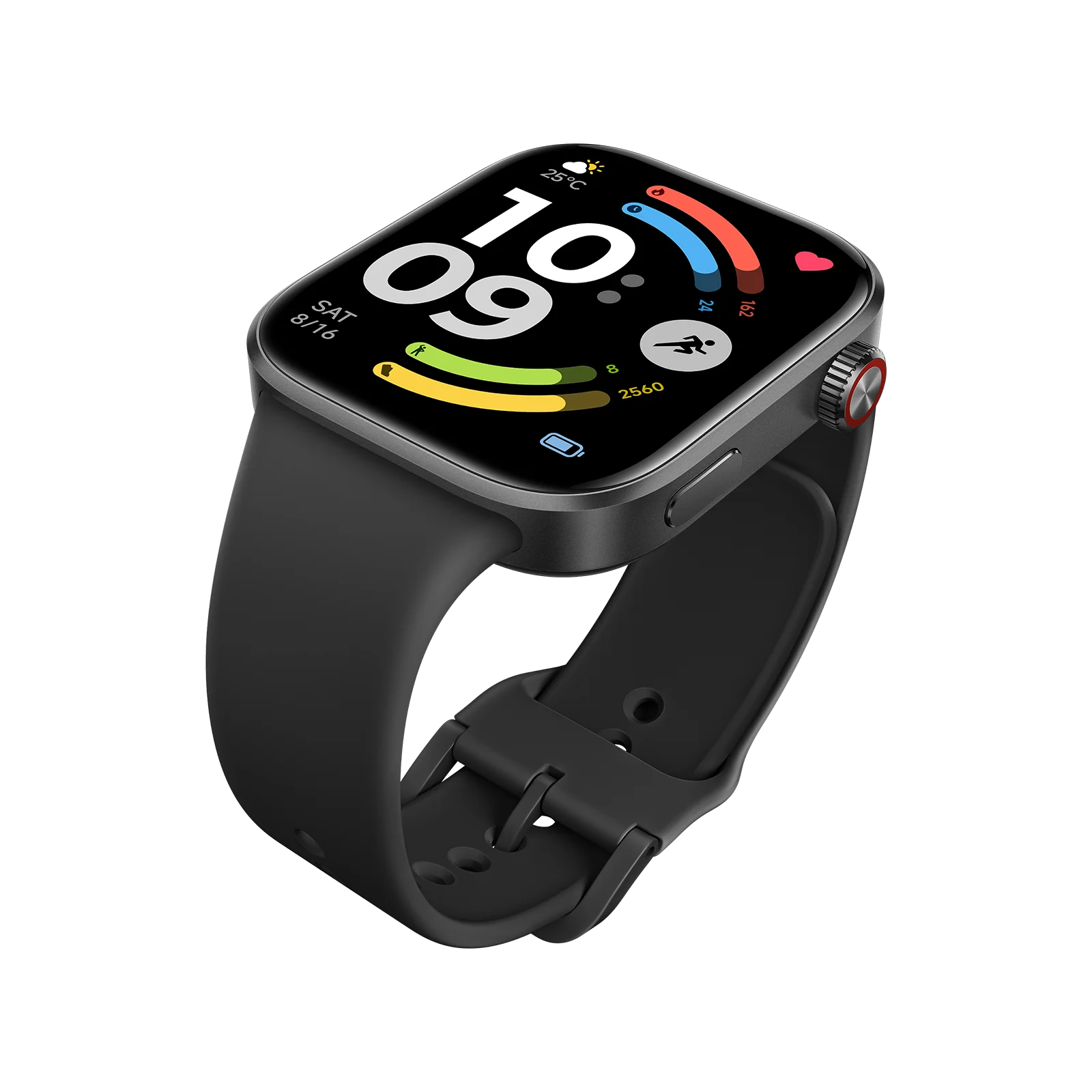 REDMI Watch 6