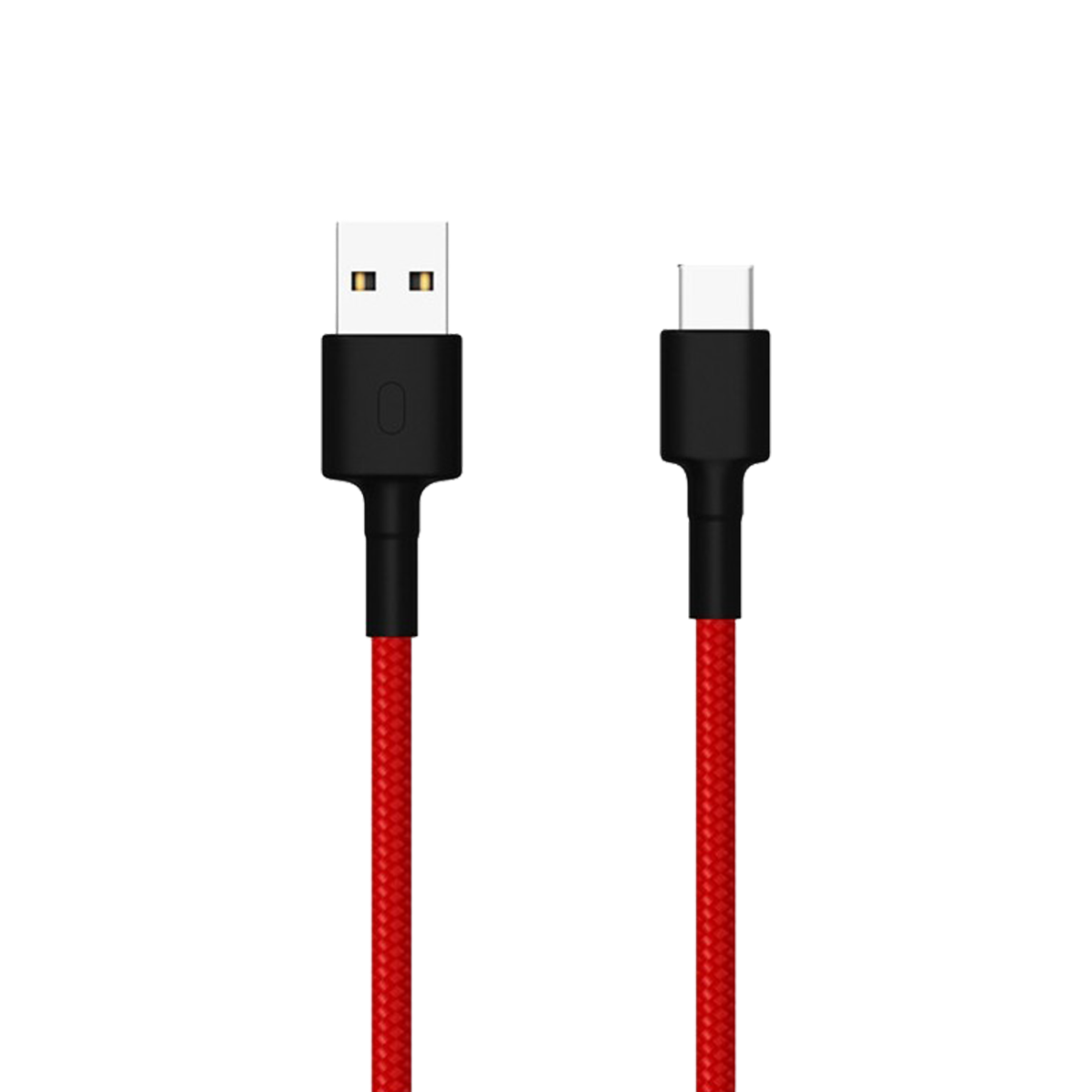 Cabo Mi Braided USB Type-C 100cm
