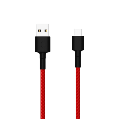 Cabo Mi Braided USB Type-C 100cm