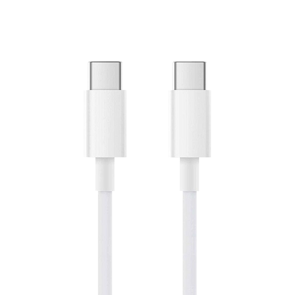 Cabo USB Type-C to Type-C 150cm