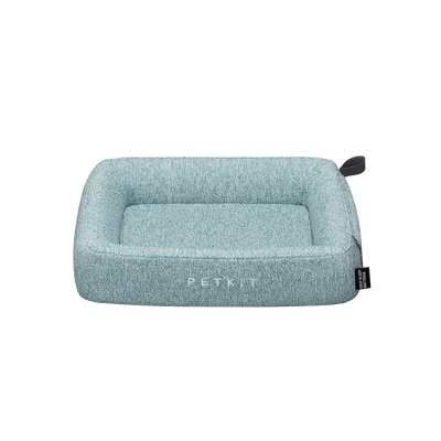 Cama para animais Petkit Deep Sleep All Season Verde