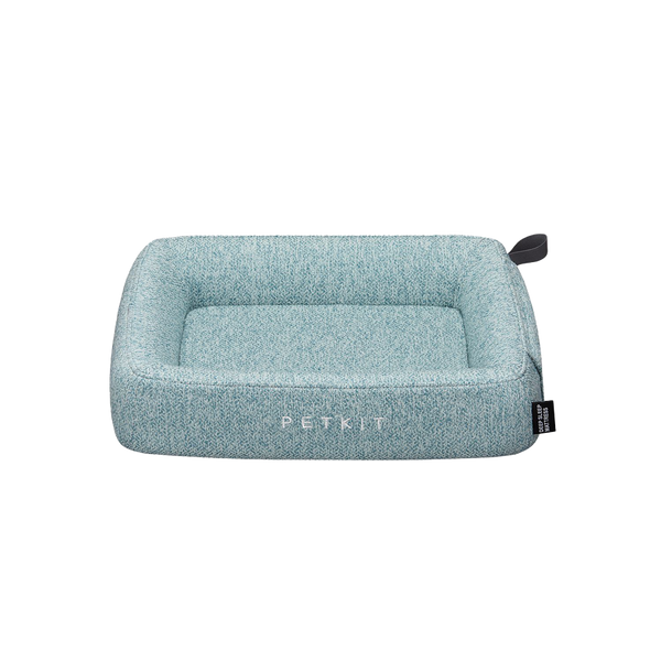 Cama para animais Petkit Deep Sleep All Season Verde