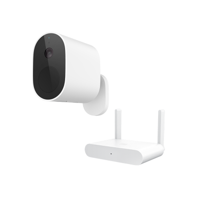 Mi Wireless Outdoor Security 1080p Set