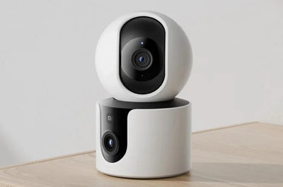Xiaomi Smart Camera C300 Dual