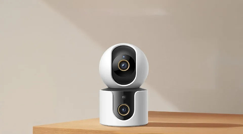 Xiaomi Smart Camera C300 Dual