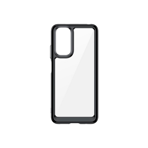 Capa Hybrid Redmi Note 12S