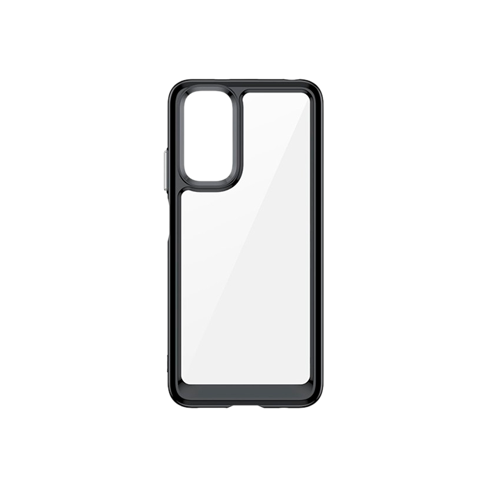 Capa Hybrid Redmi Note 12S