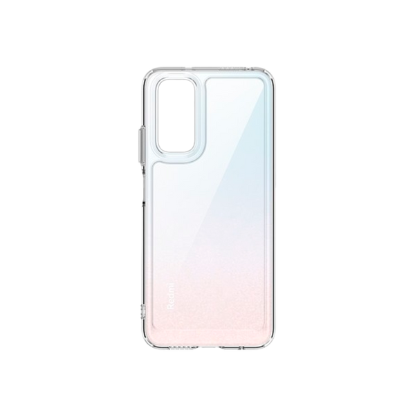 Capa Hybrid Redmi Note 12s Clear
