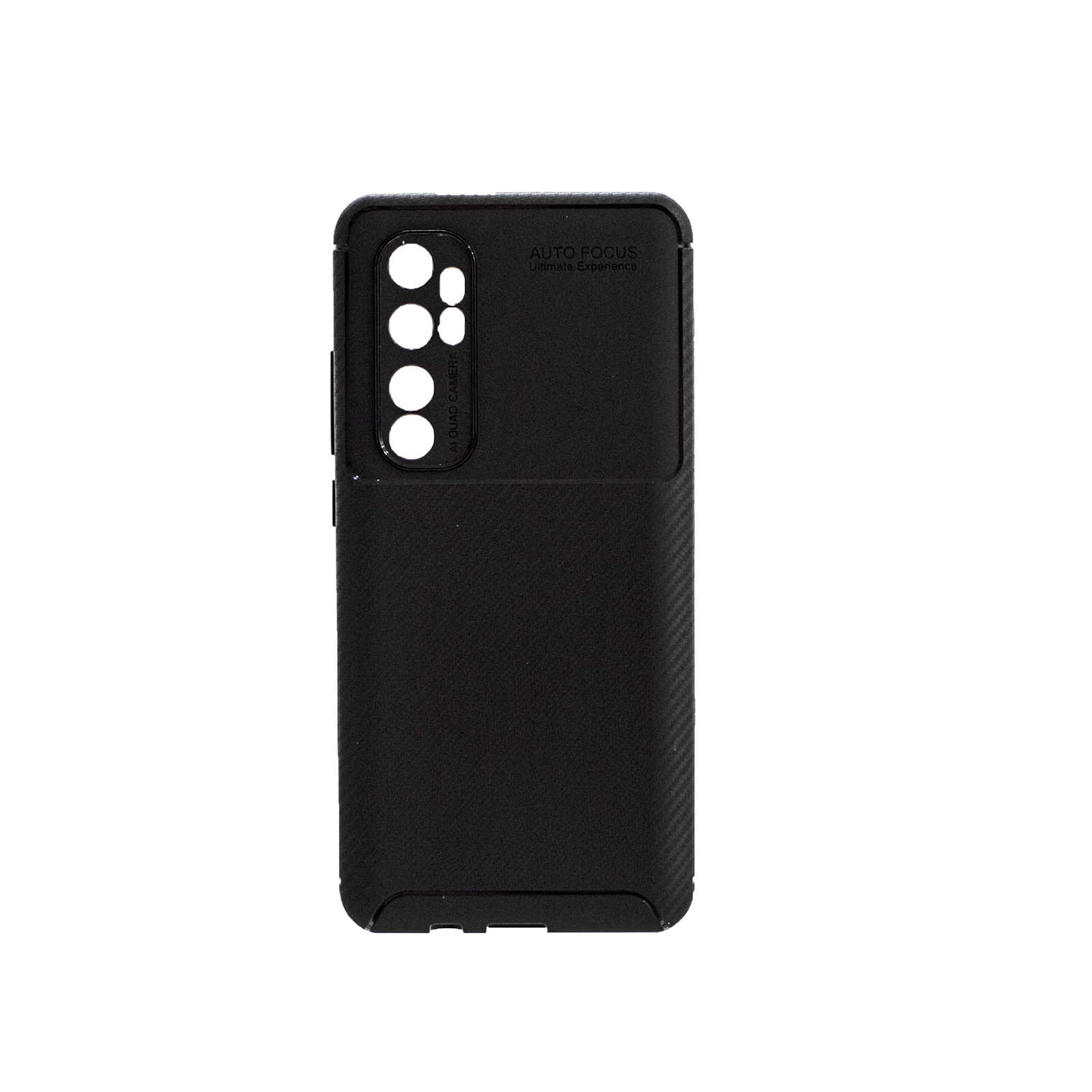 Capa Beetle Redmi Note 10 Lite Black