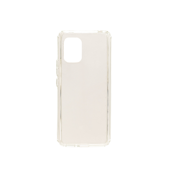 Capa Reforçada 10 Lite Clear
