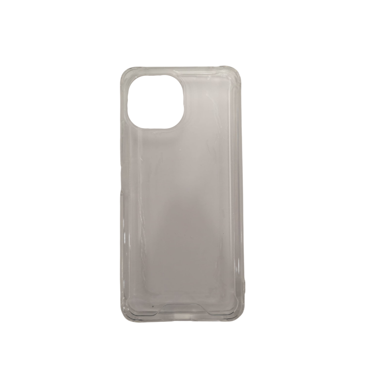 Capa Reforçada Redmi 10 Clear