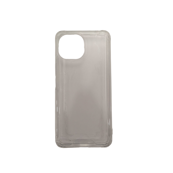 Capa Reforçada Redmi 10 Clear
