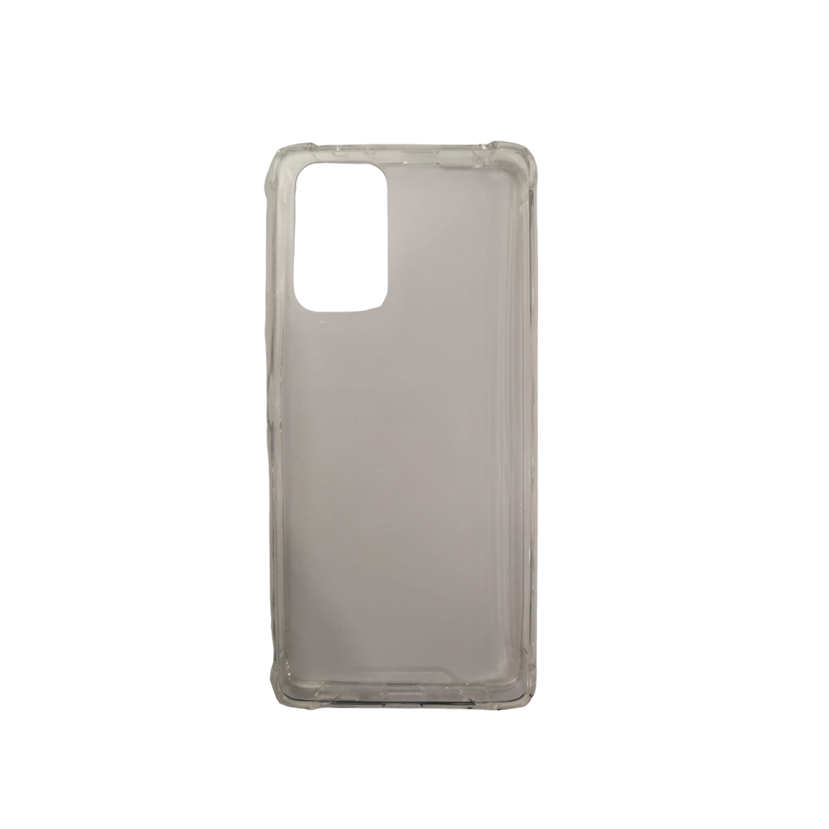 Capa Reforçada Redmi Note 10 Pro Clear