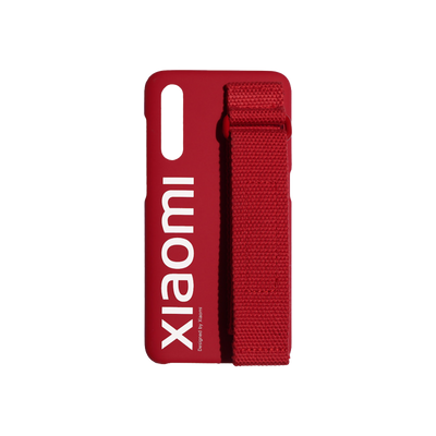 Capa Urban Hand Strap XIAOMi 9