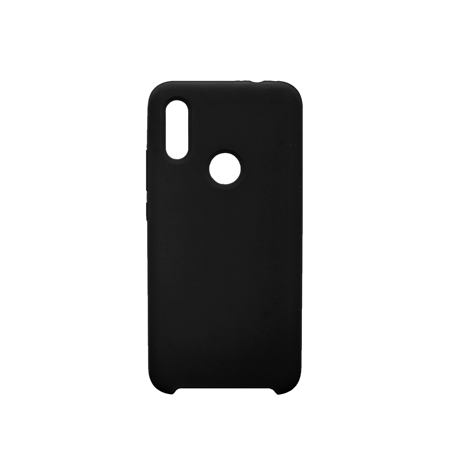 Capa Silicone Redmi 7
