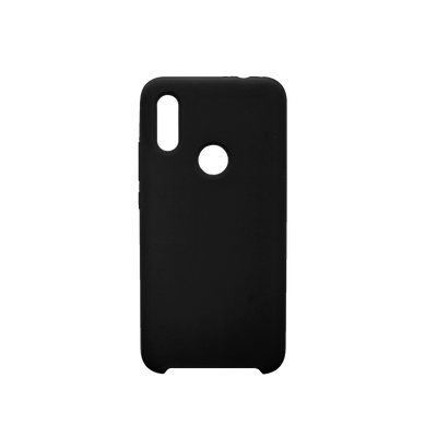 Capa Silicone Redmi 7