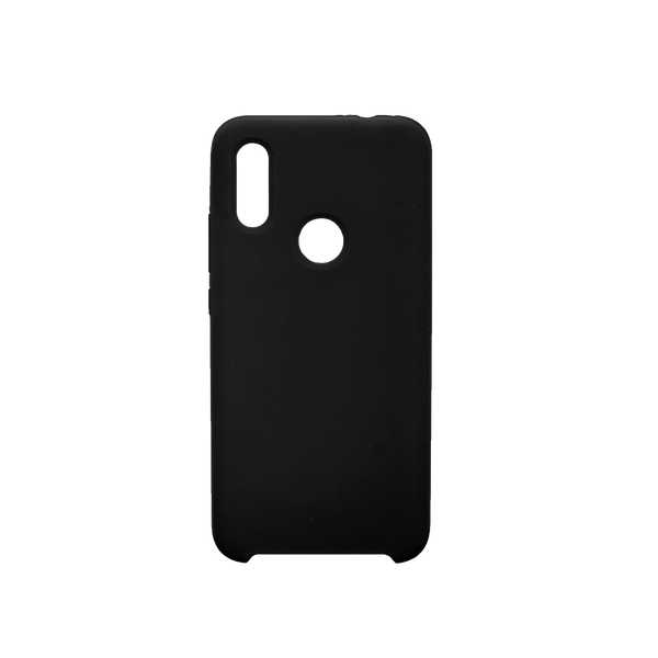 Capa Silicone Redmi 7