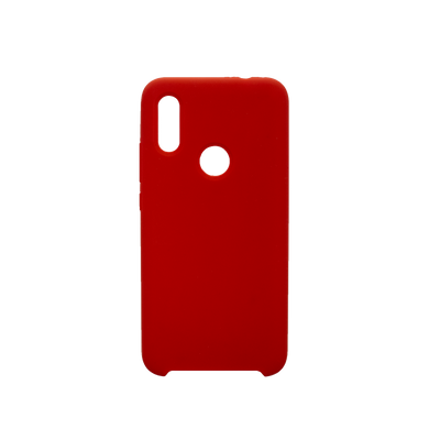 Capa Silicone Redmi 7