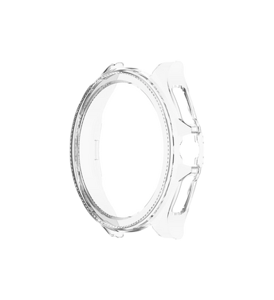 Capa protetora Watch 2 Pro Transparente