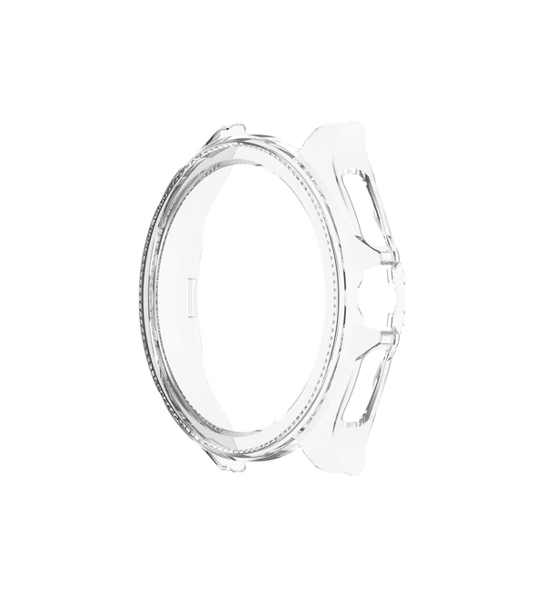 Capa protetora Watch 2 Pro Transparente