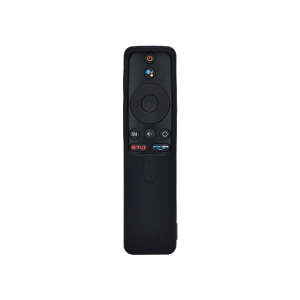 Capa de Silicone Comando Bluetooth TV Stick/TV Box