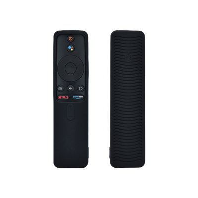 Capa de Silicone Comando Bluetooth TV Stick/TV Box