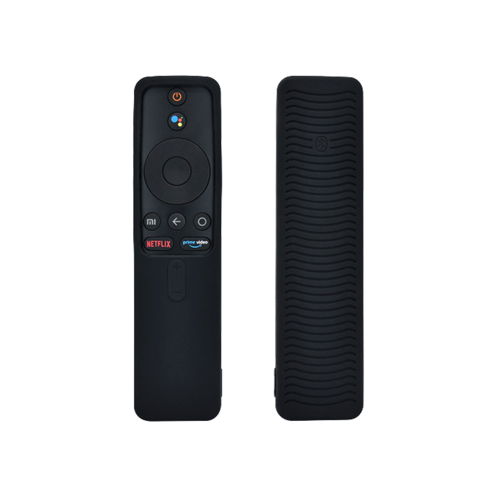 Capa de Silicone Comando Bluetooth TV Stick/TV Box