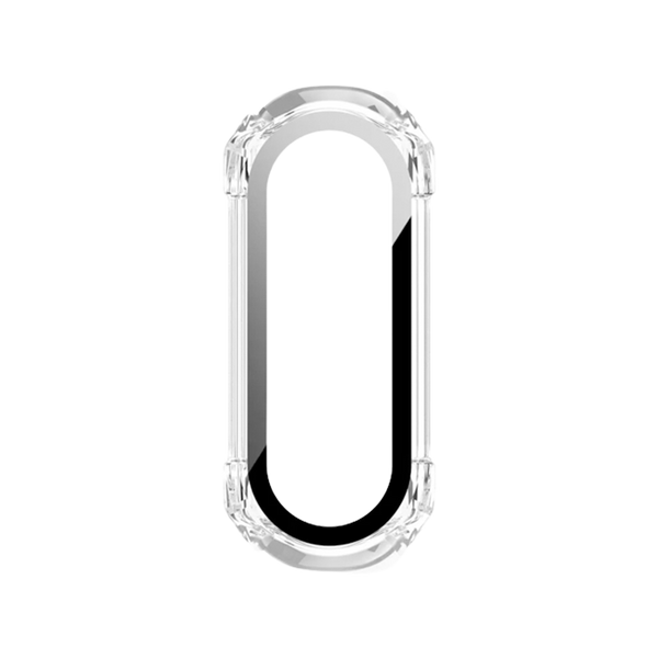 Capa Protetora de Ecrã Smart Band 7 Transparente