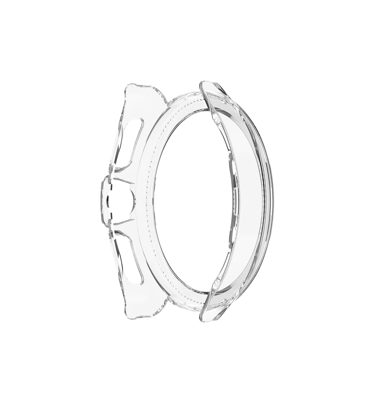 Capa protetora Watch 2 Pro Transparente