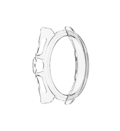 Capa protetora Watch 2 Pro Transparente